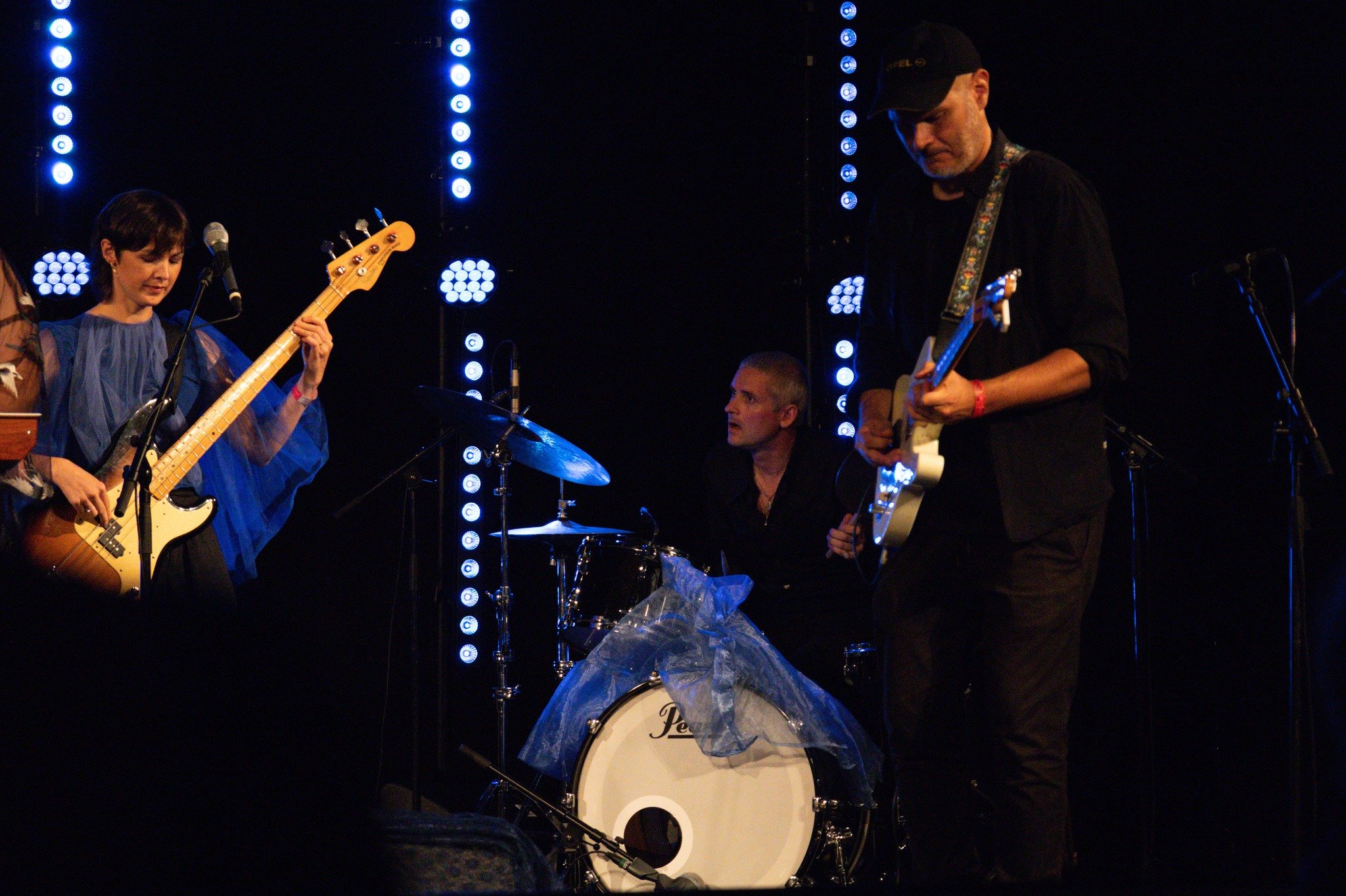 Some pics from Malm&ouml;festivalen. 🫶
📸 by the one and only Miriam Semb Namork! ✨