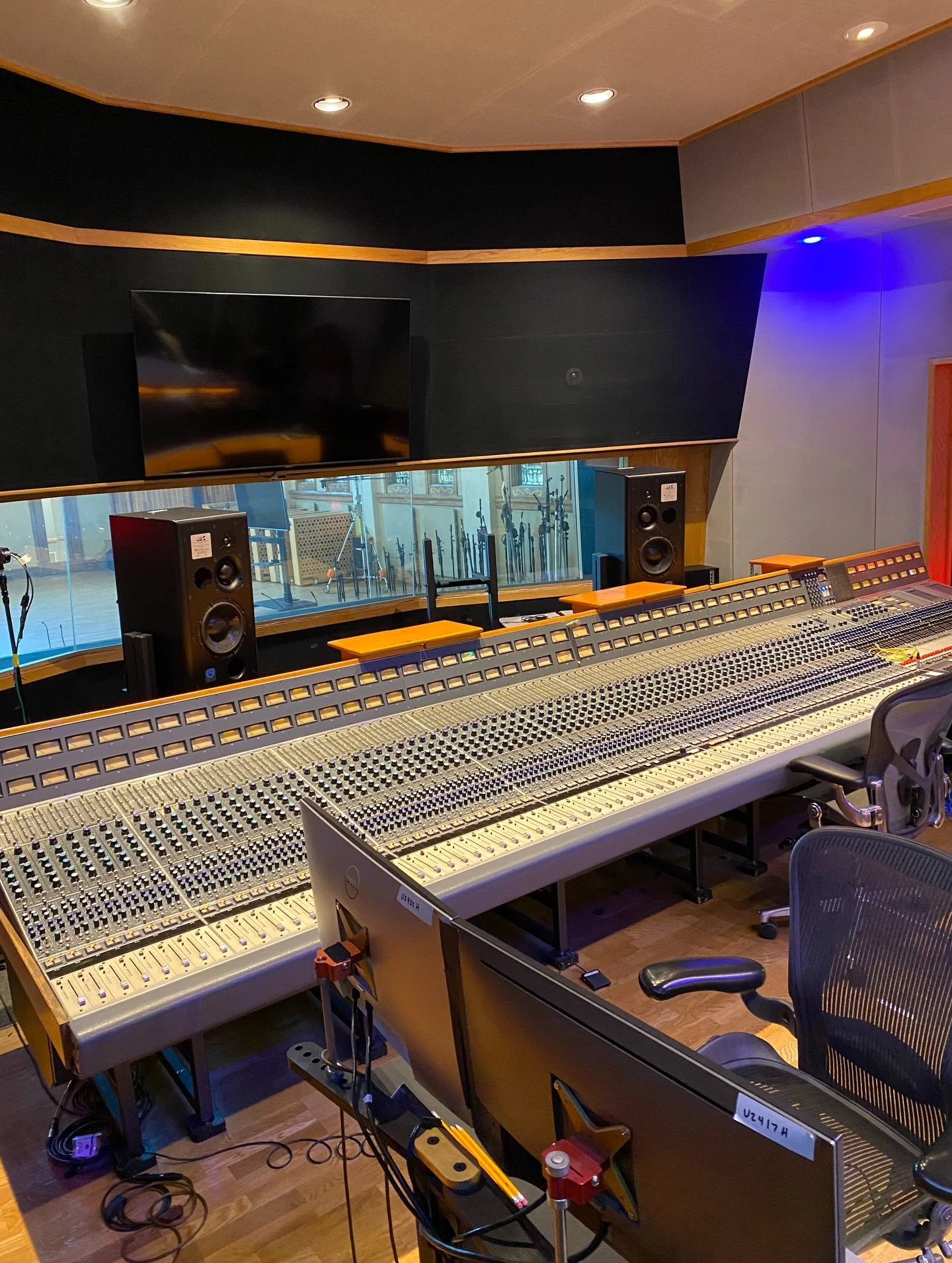 Nashville pt. 1.
It was a true pleasure! Hope to see you again! 🎸🪕