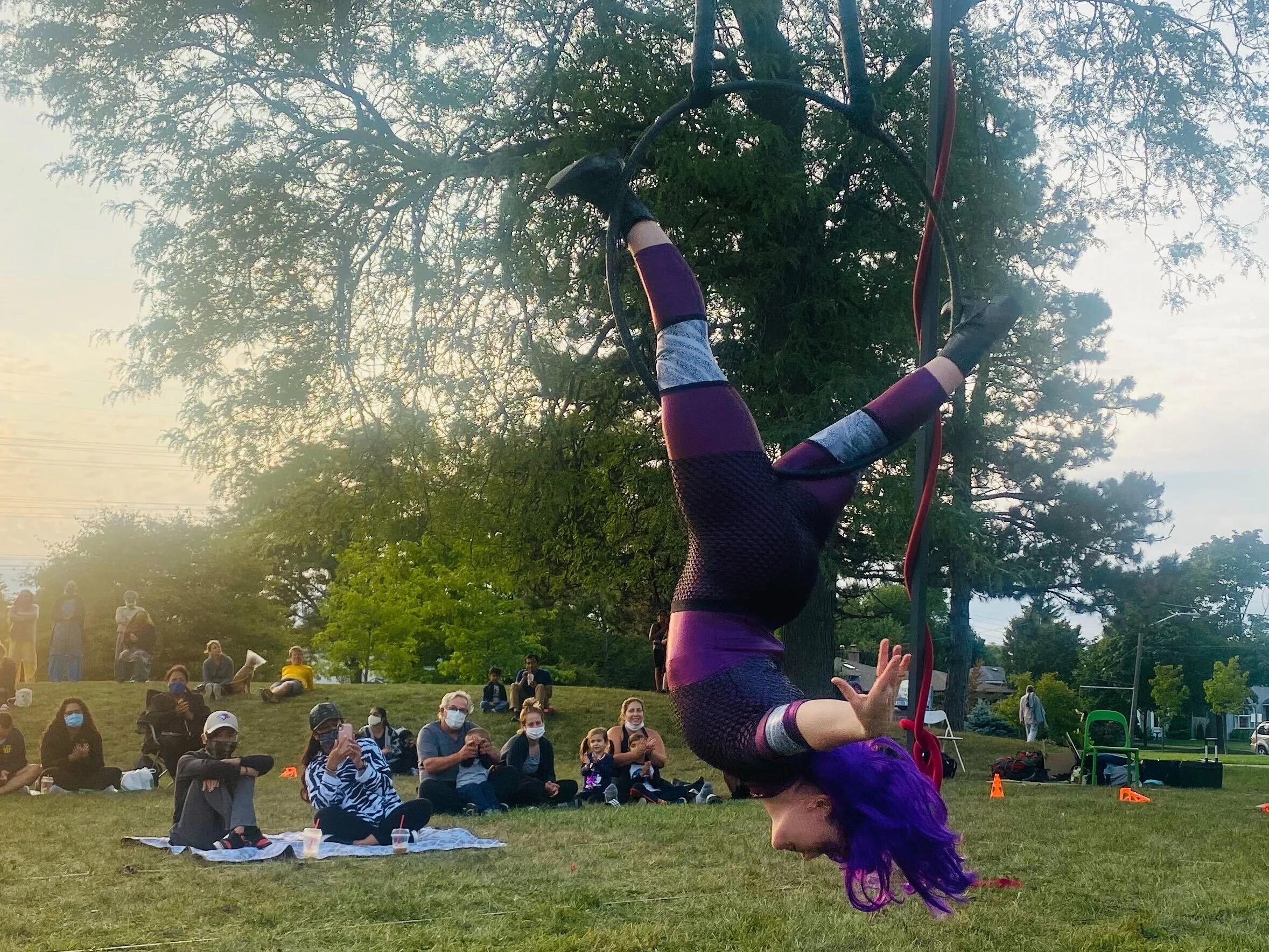 The Flying Machine - on YouTube