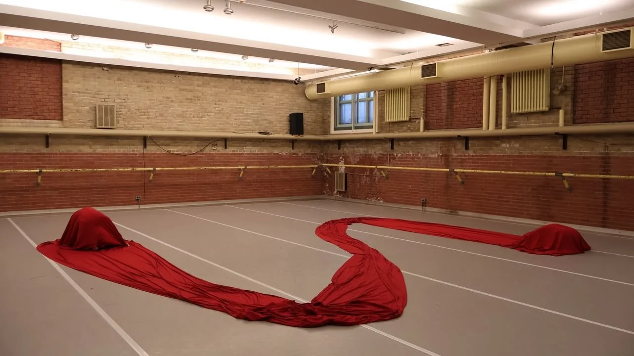 Call For Artists: (dis)Connected - an Art Party