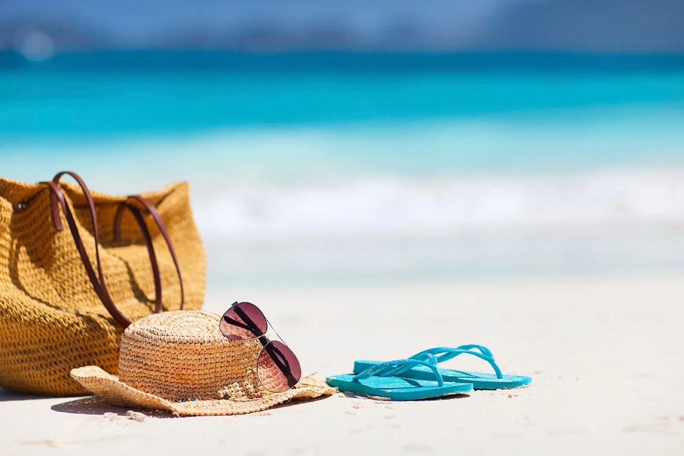 High School Senior Getaway