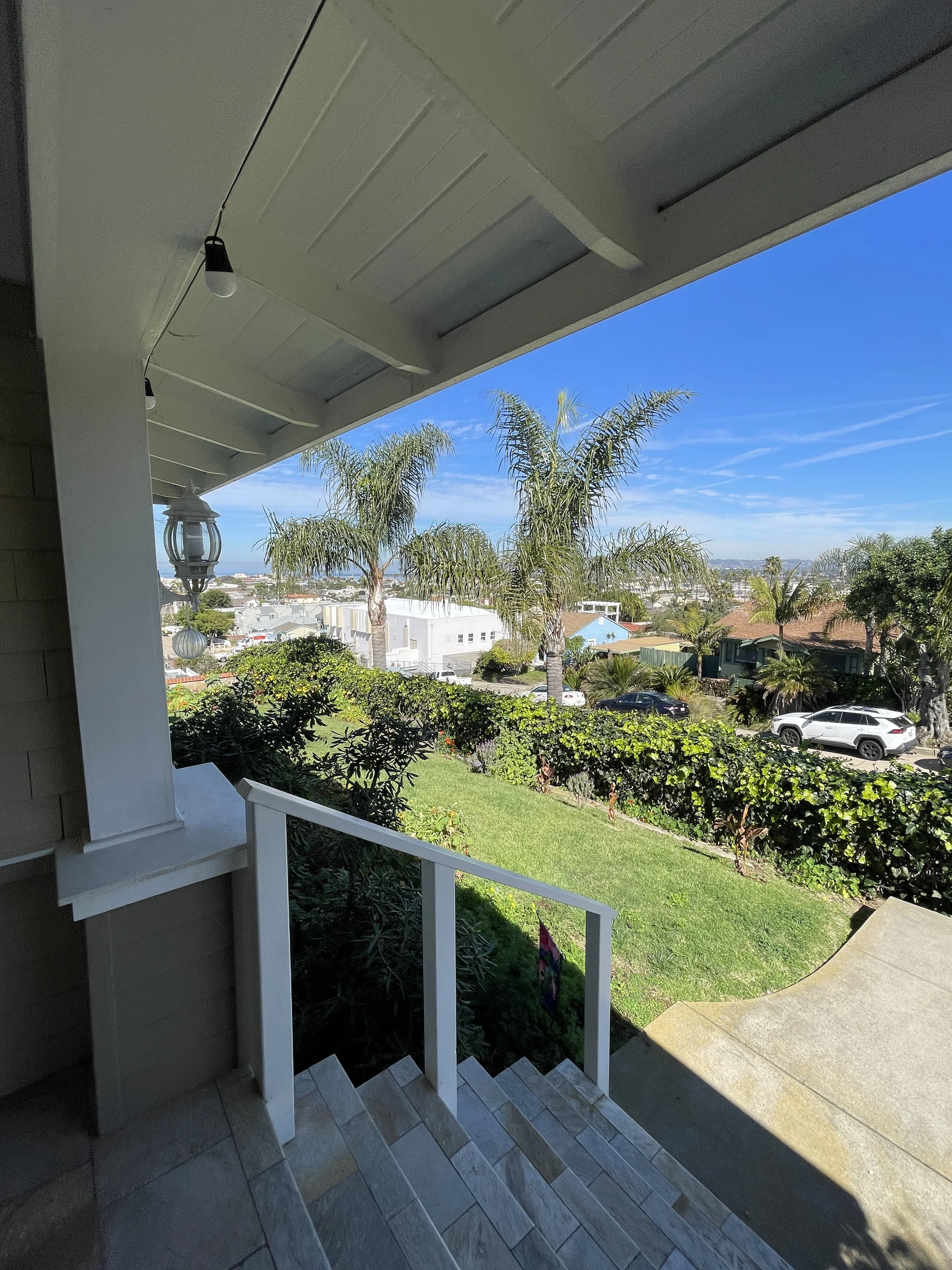 Front Entrance Going out.JPG