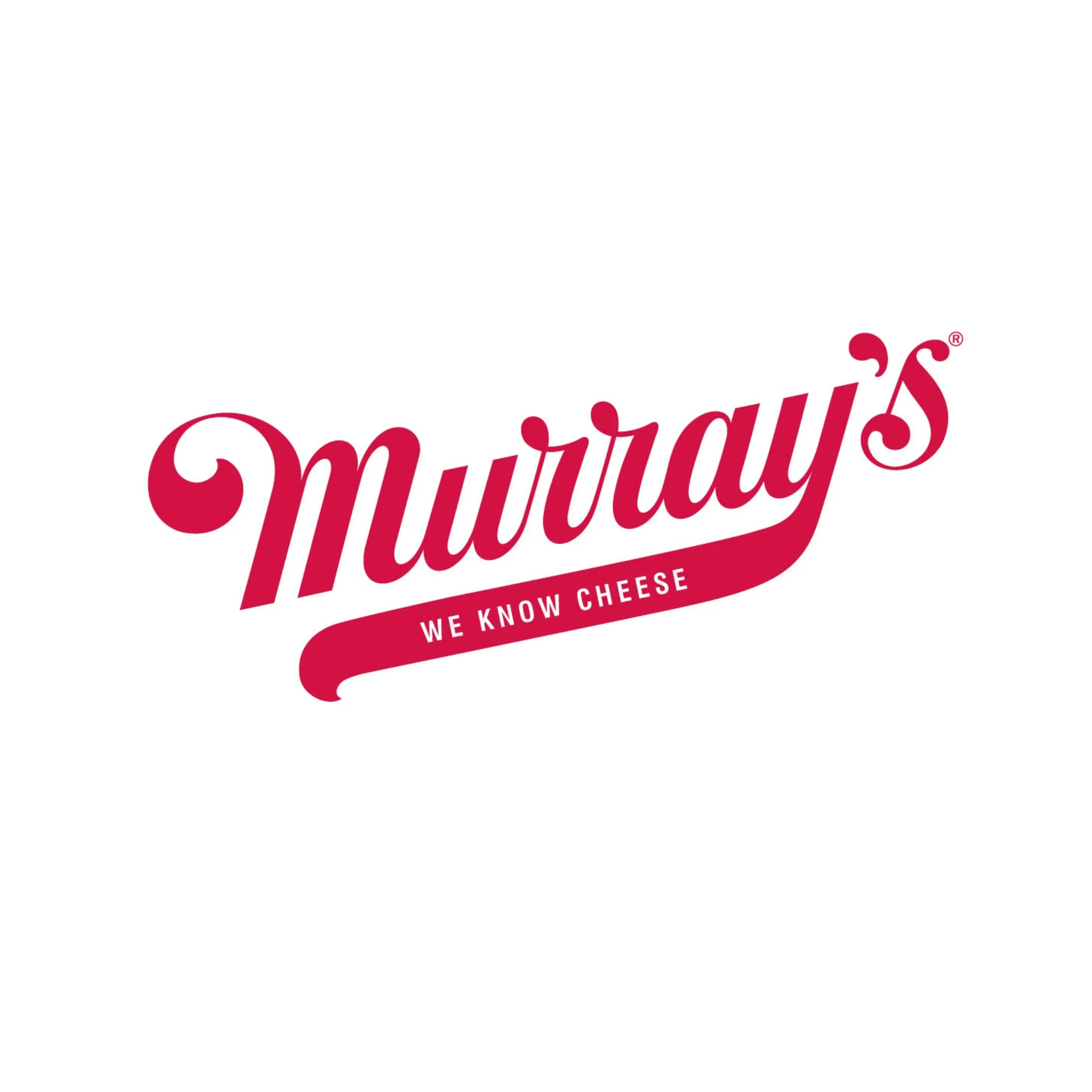 Founded in 1940 in the heart of Greenwich Village, Murray's Cheese is one of New York’s most beloved cheese shops. The mission of Murray’s Cheese is to bring the best cheese selection to the United States and to educate customers about cheese. Murray’s flagship stores on Bleecker Street and in Grand Central Station’s food market offer hundreds of domestic and imported artisan cheeses, along with a large selection of specialty goods. Through an exclusive partnership with Murray's, the Kroger family of stores features 350+ Murray’s Cheese counters across the U.S.
