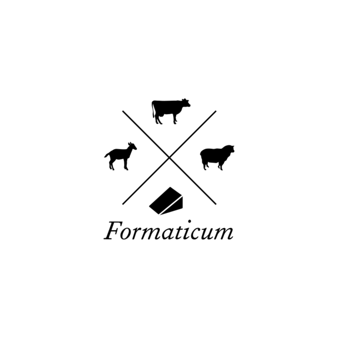 At Formaticum, we protect the life of cheese and defend its flavor. Cheese is alive. Store it accordingly.