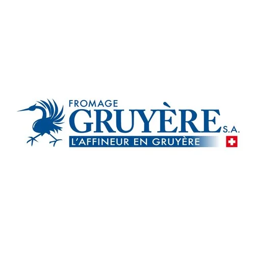  Fromage Gruyère S.A. is the only affineur still operating in the Swiss canton of Fribourg, the heart of Le Gruyère AOP. Our centennial company stands for aging cheese to the apex of quality, exclusively from production that respects heritage, tradit