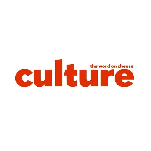   culture  is the ultimate publication for those who love cheese. The magazine is devoted to delivering the most innovative, eye-opening stories about the world's many cheeses and cheesemakers. Within each issue, readers travel to gorgeous cheese reg