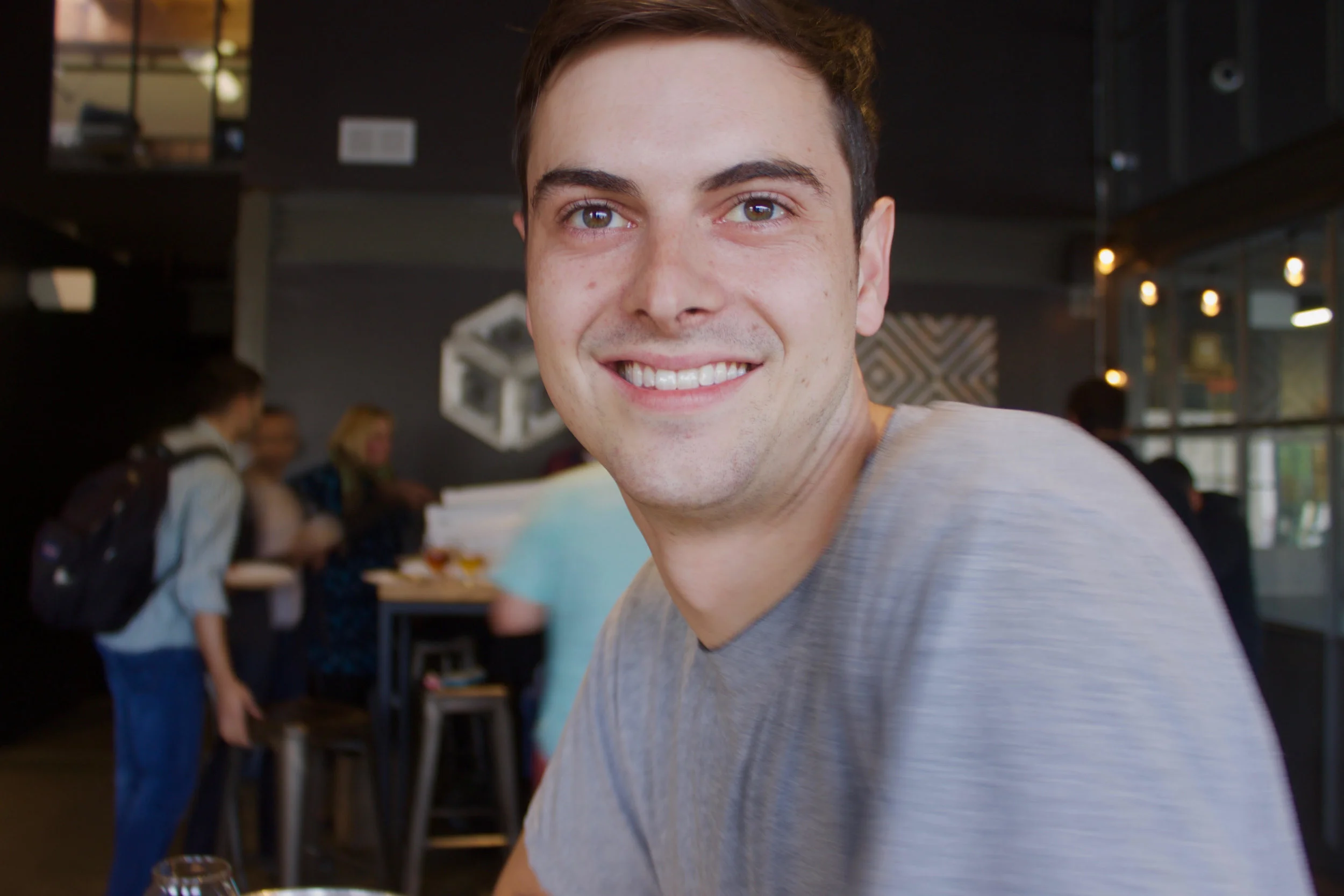 Alex Armstrong