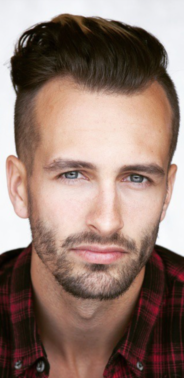 Ian Asbury
