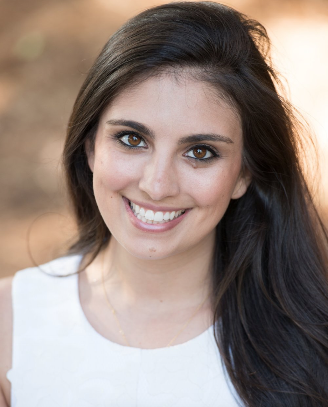 Courtney Khoshafian