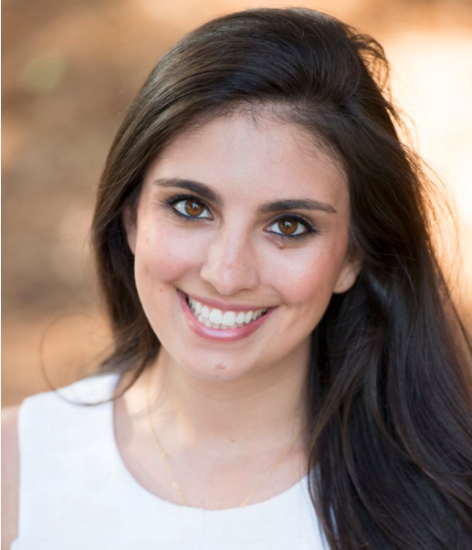Courtney Khoshafian