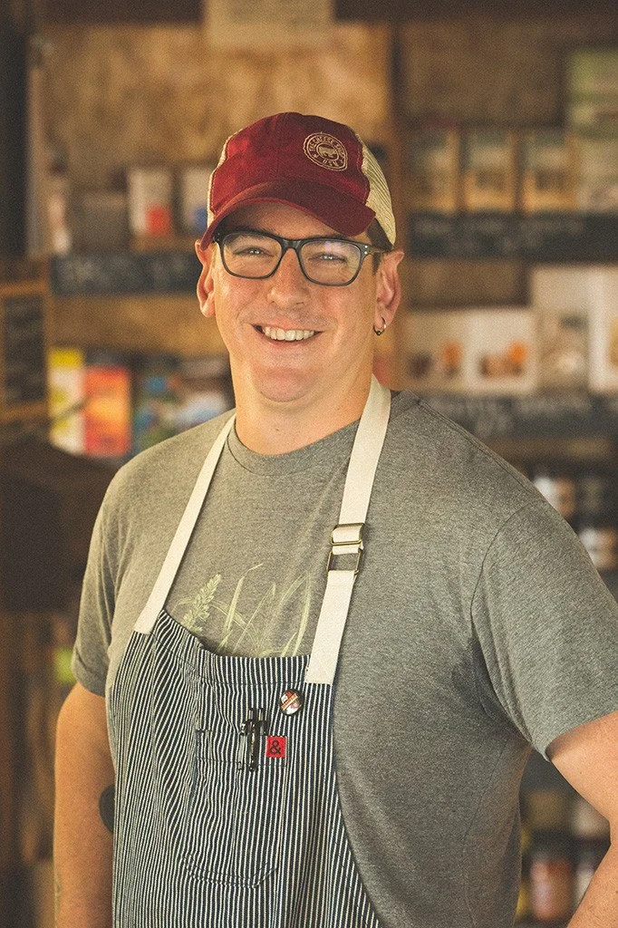 Darren Vanden Berge