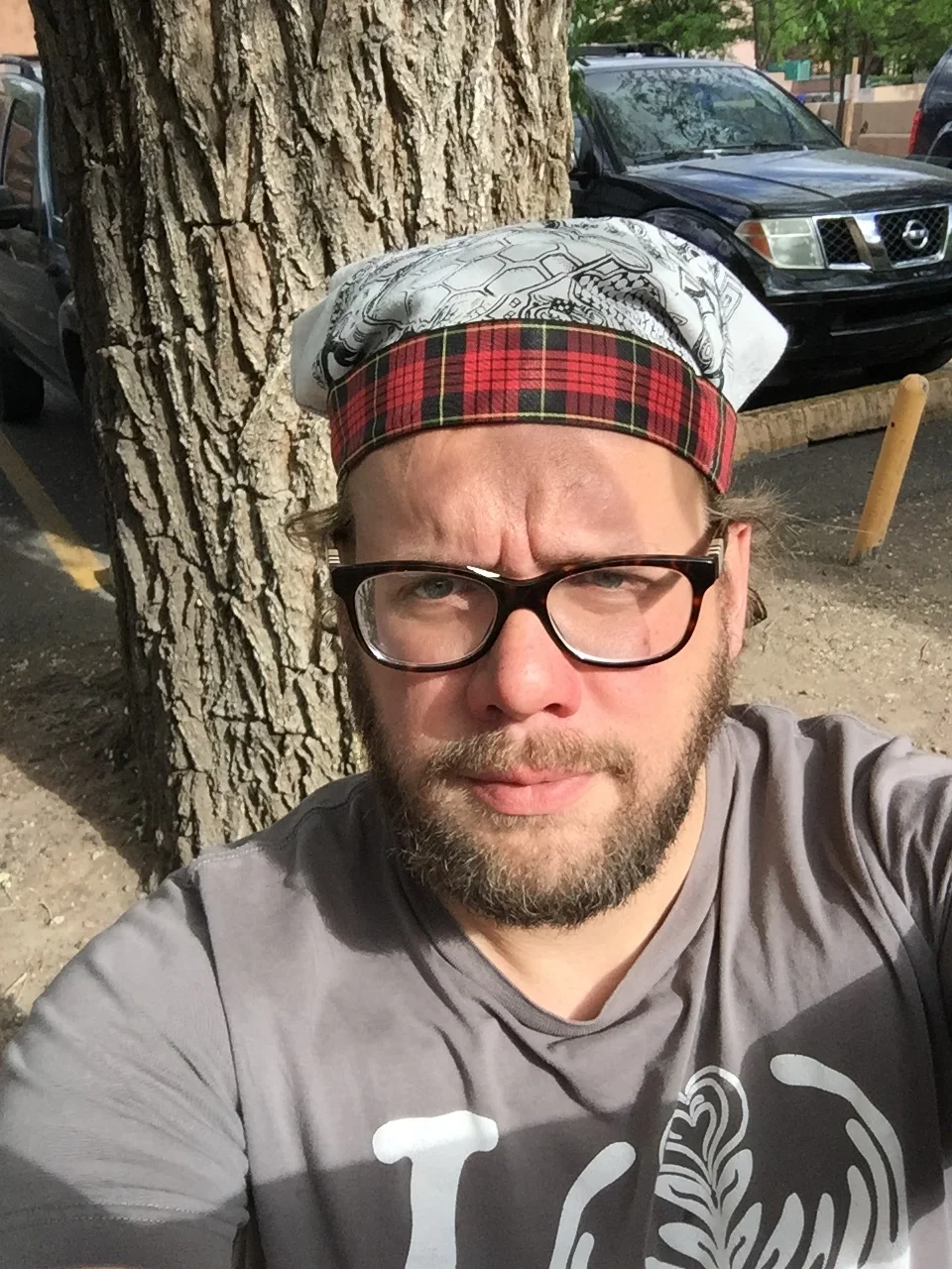 Matthew Zehnder