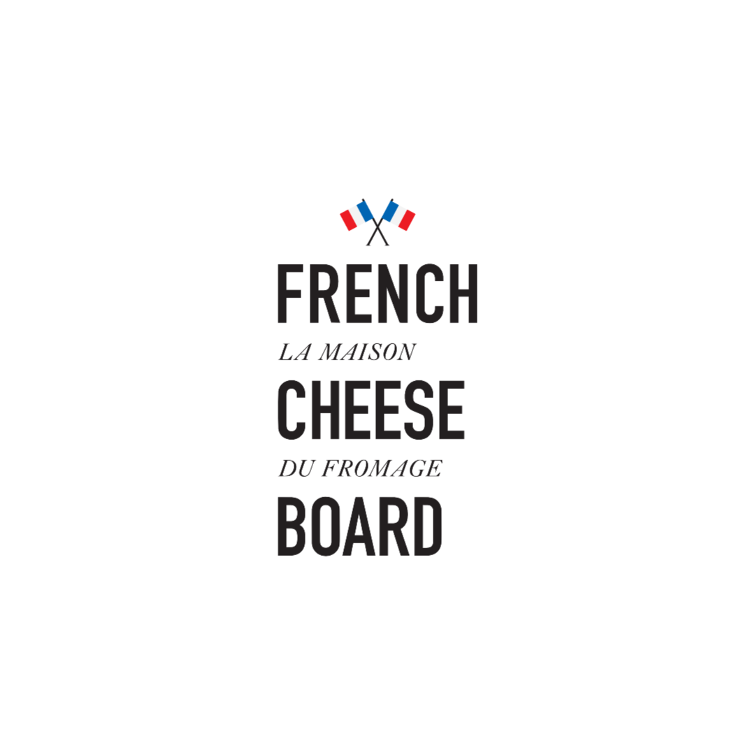 French Cheese Board 