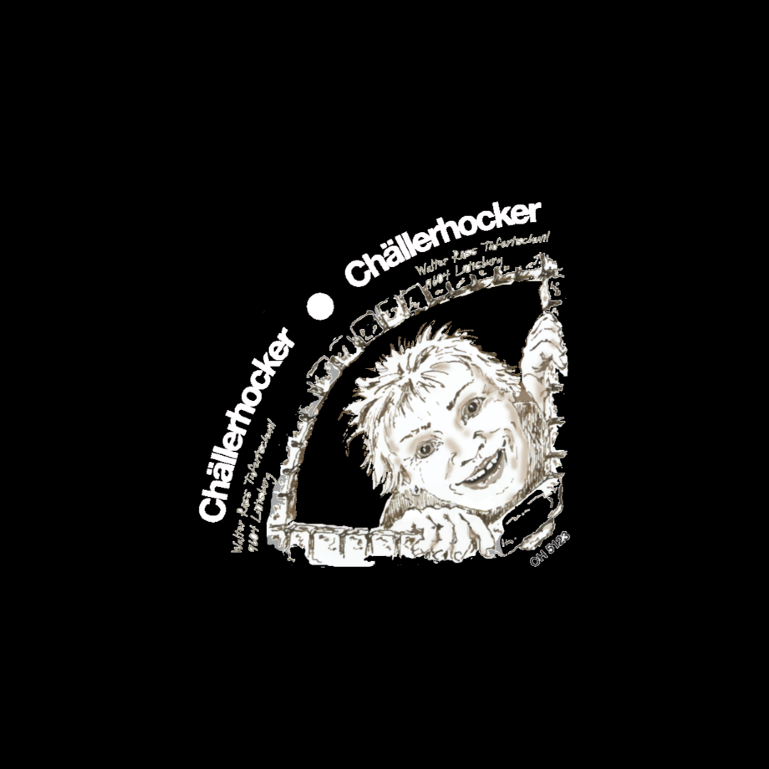 Chällerhocker