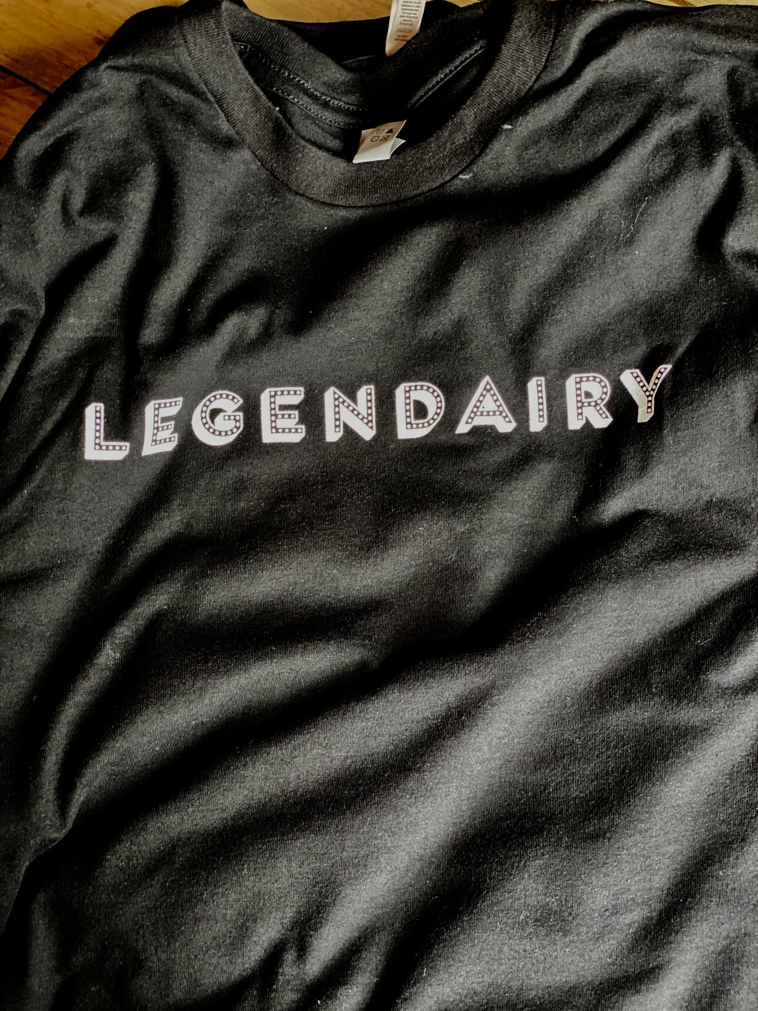 Legendairy Shirt