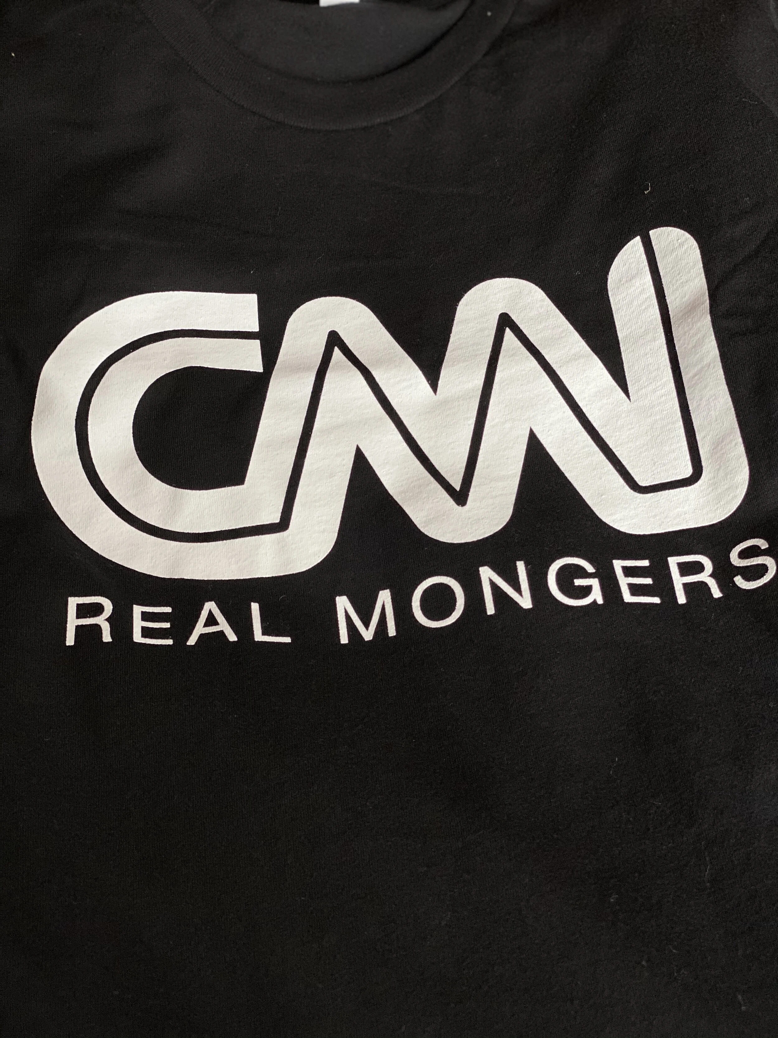 CMI Real Mongers