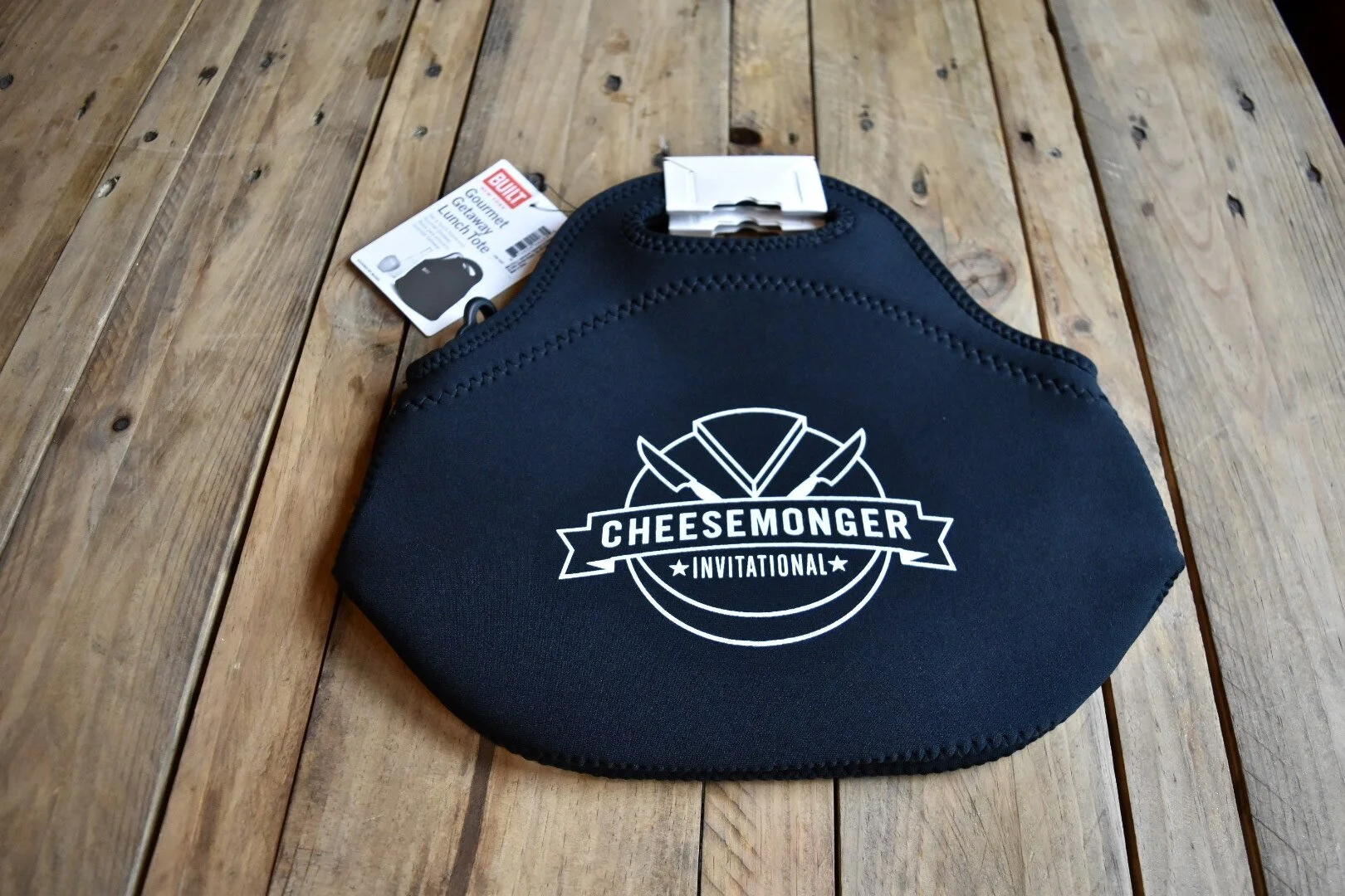Small Cheesemonger Invitational Cooler Bag