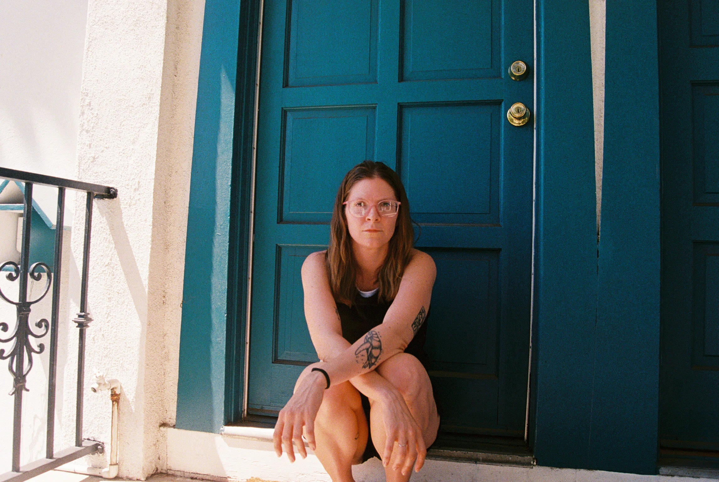 Jane Bruce