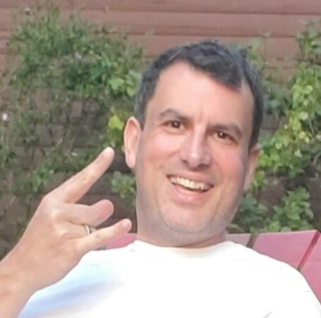Jeffrey Forlastro
