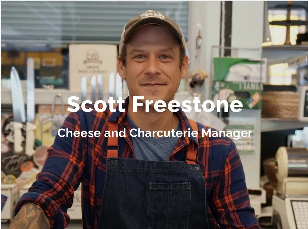 Scott Freestone
