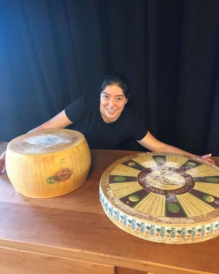 Pamela	Rubio-Piña