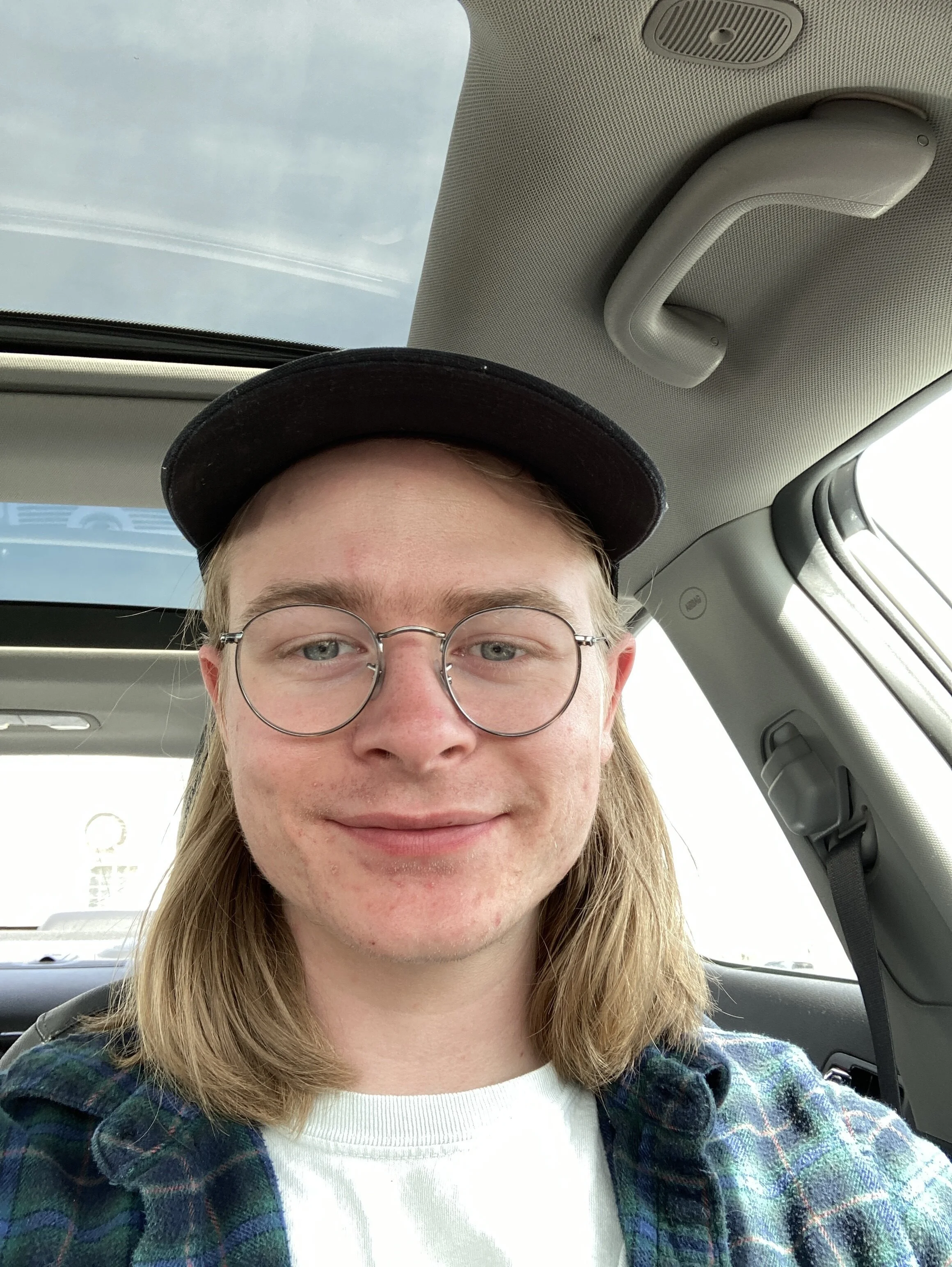 Noah Gunnarson