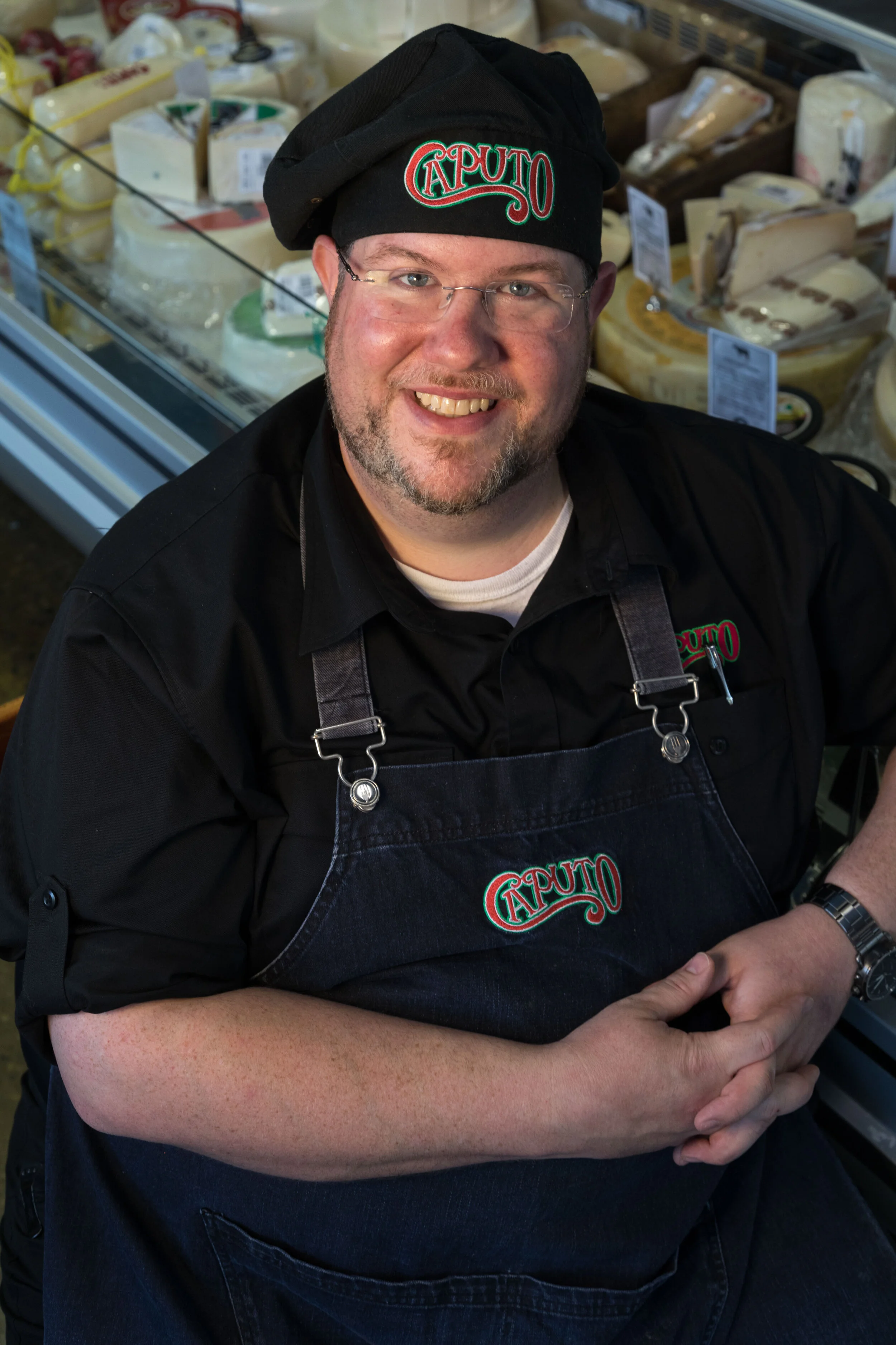 Jason Herbert