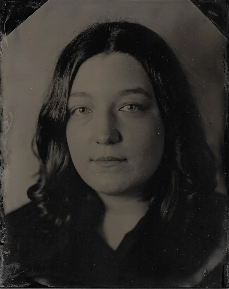 Lauren Cates