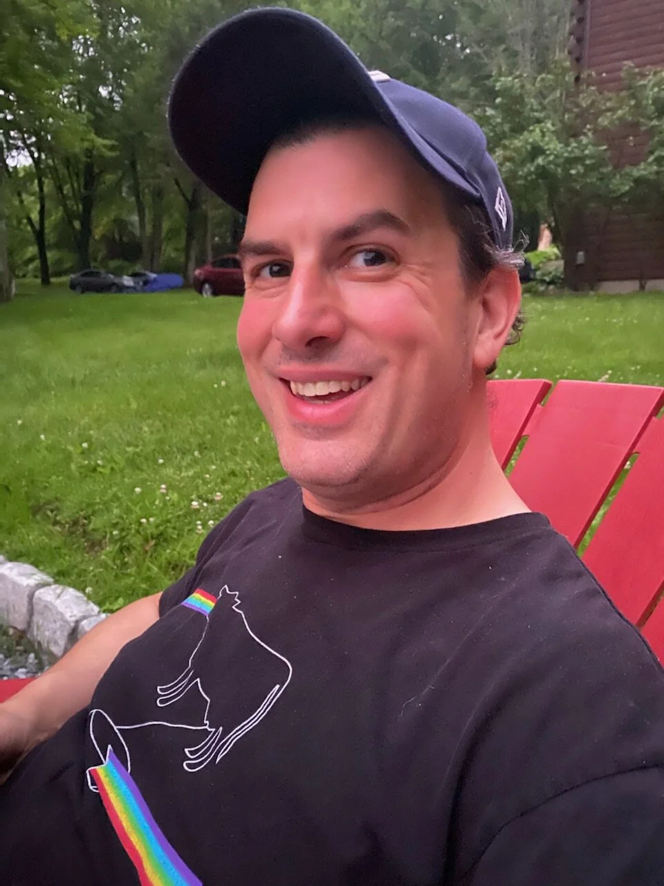 Jeffrey Forlastro 