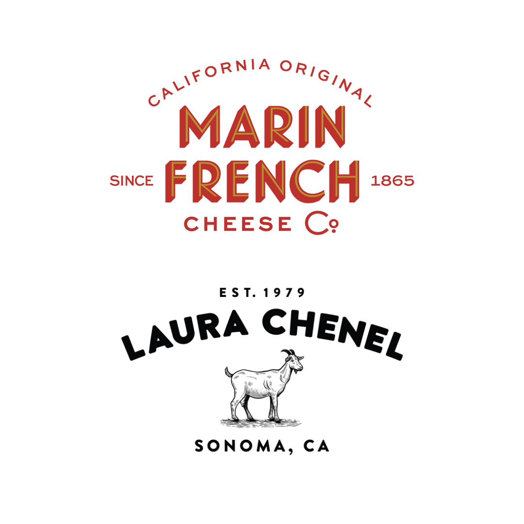  Laura Chenel started a new chapter in American goat cheese by introducing French farmstead cheese making techniques to Sonoma, California in 1979. We continue to honor her commitment by crafting award-winning cheese, supporting family farms, and res