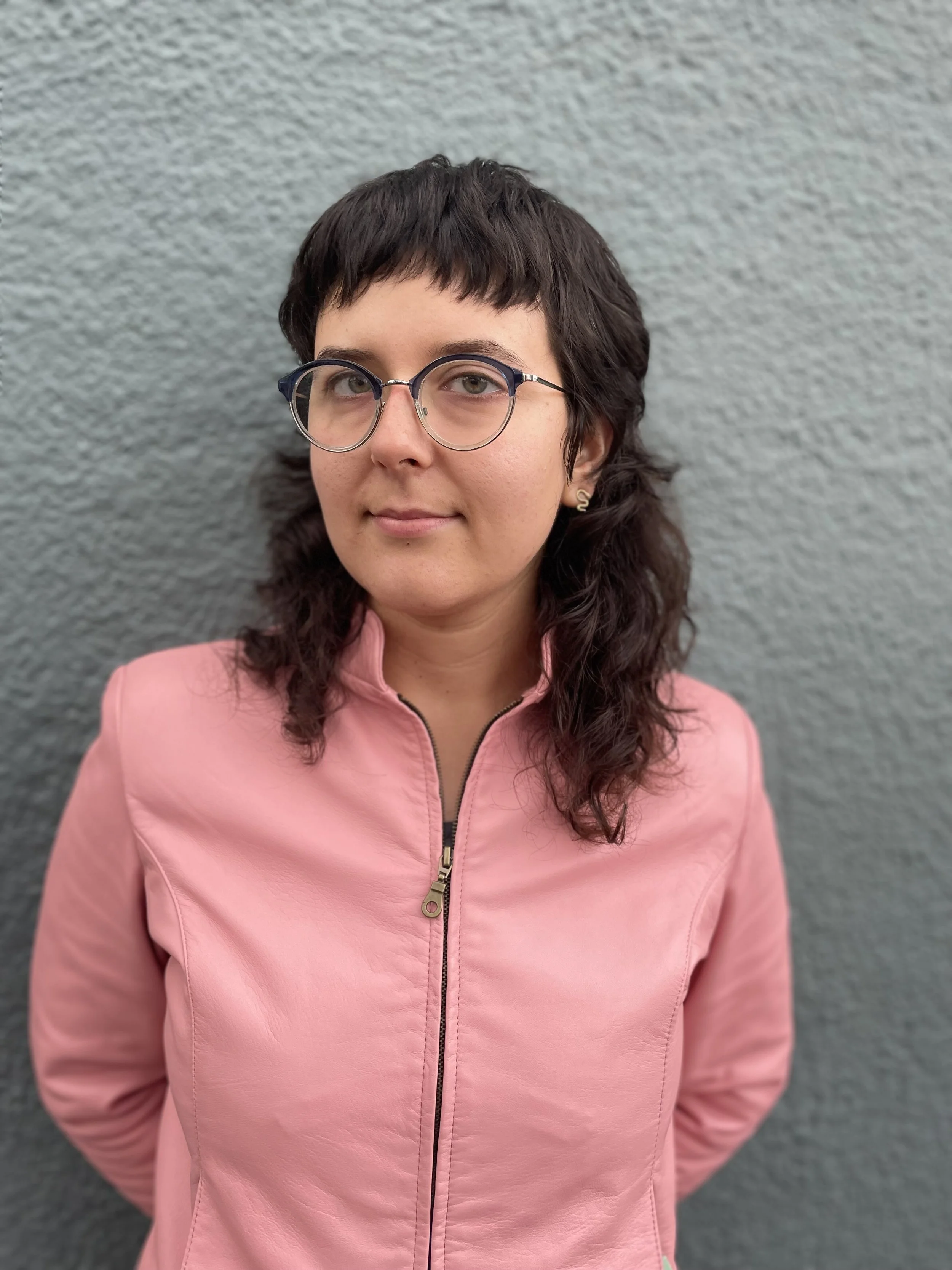 Anna  Mebel