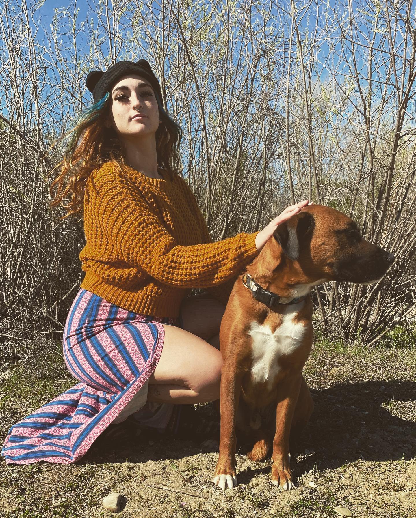 Alexa Tison