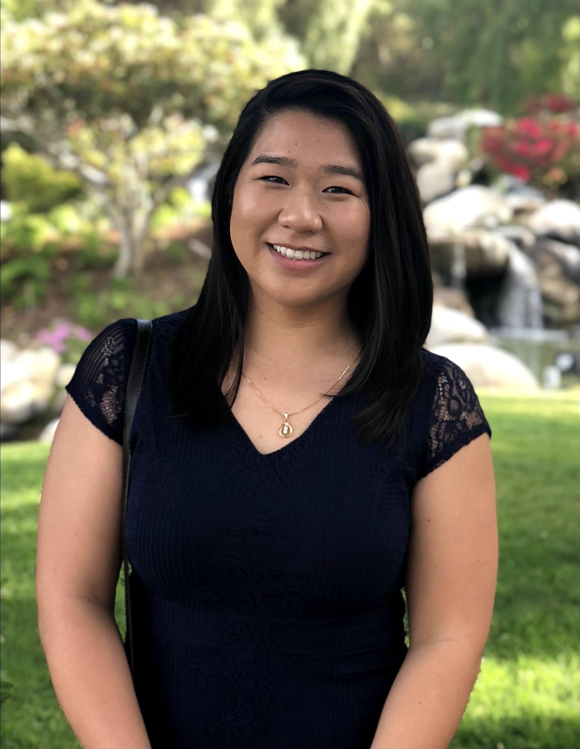 Calif Trinh