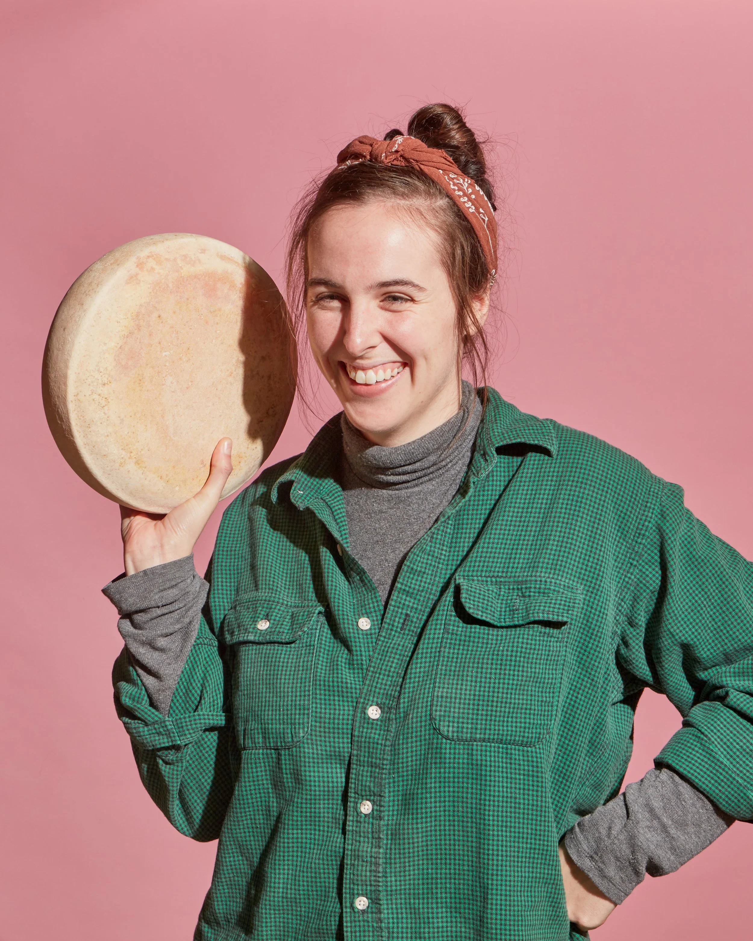 Meg Sharber