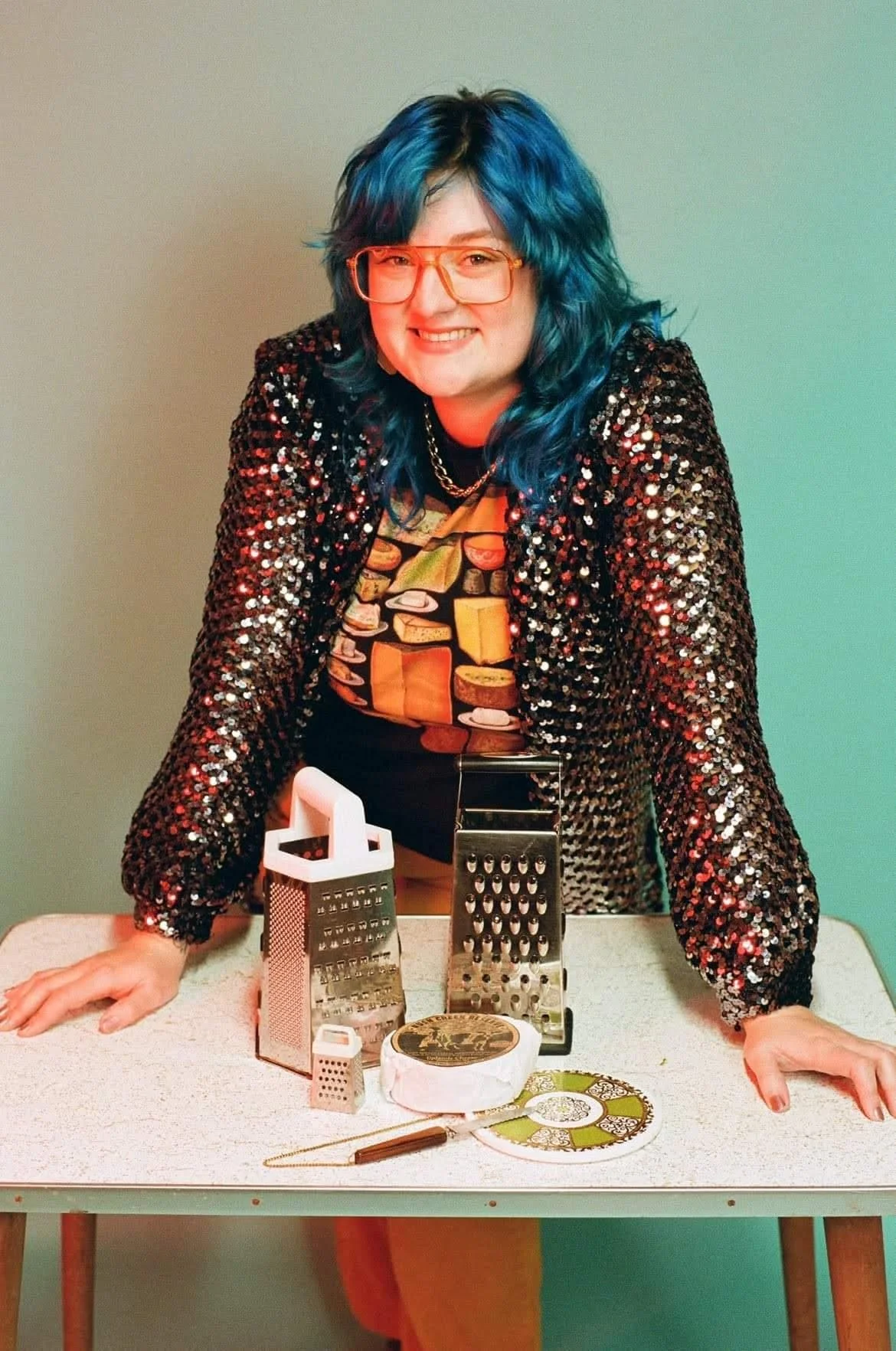 Carrie Stenerson