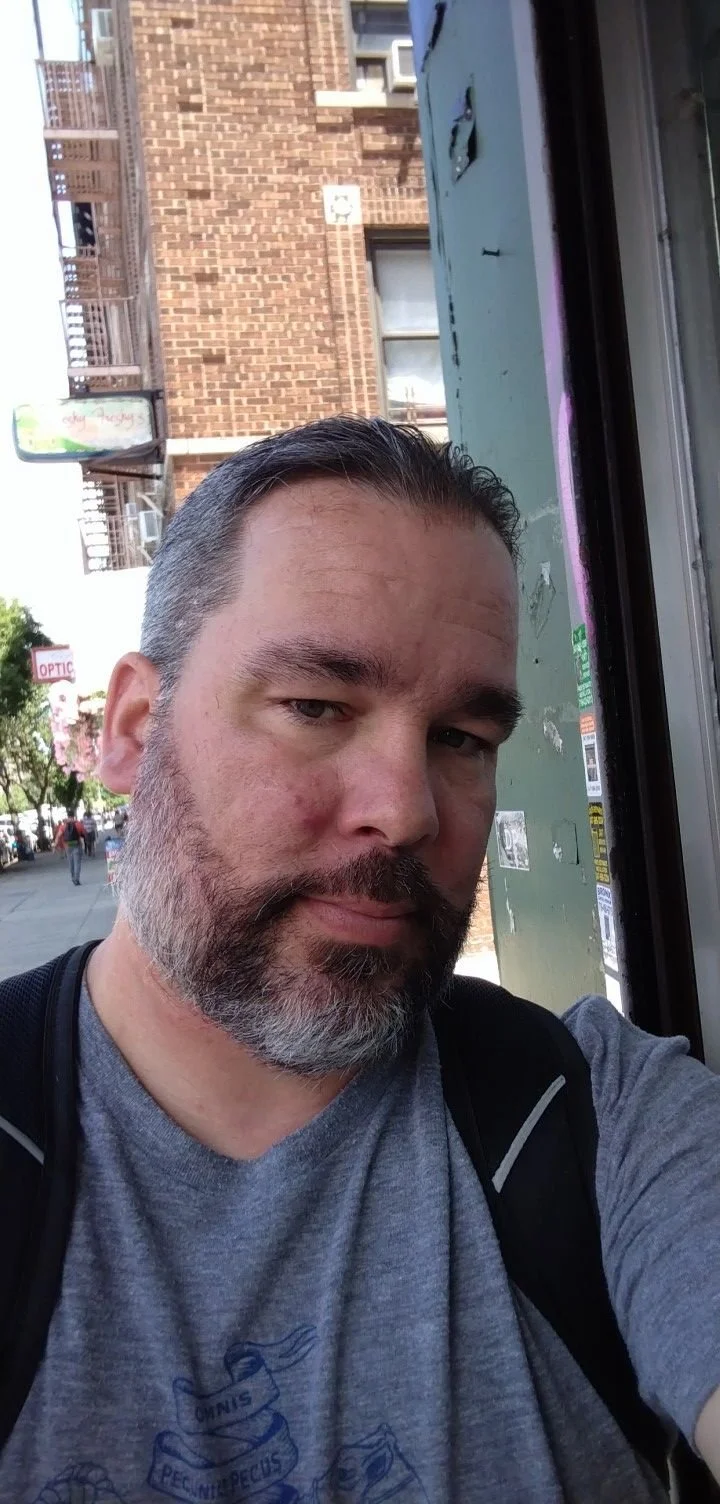 Michael Wheeler