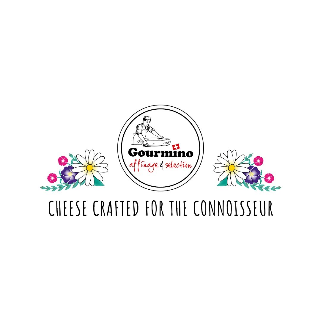  Gourmino belongs to the cheesemakers. Our skills lie in the affinage of long ripened cheeses made from raw milk. We use only the best quality cheeses selected from our own dairies.  Our dairies are family businesses that use fresh milk supplied dail