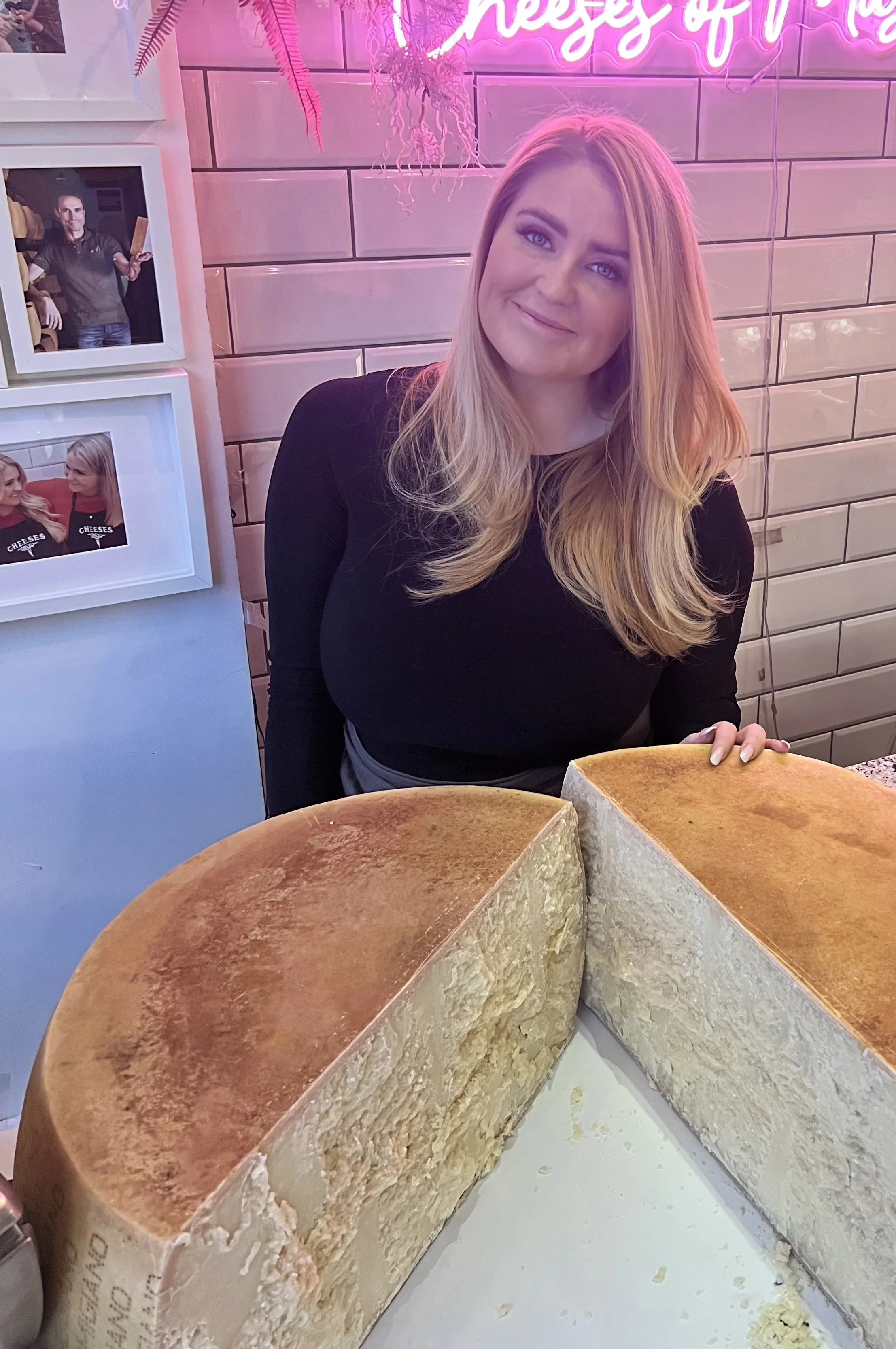 Morgan  Mcglynn- Carr 