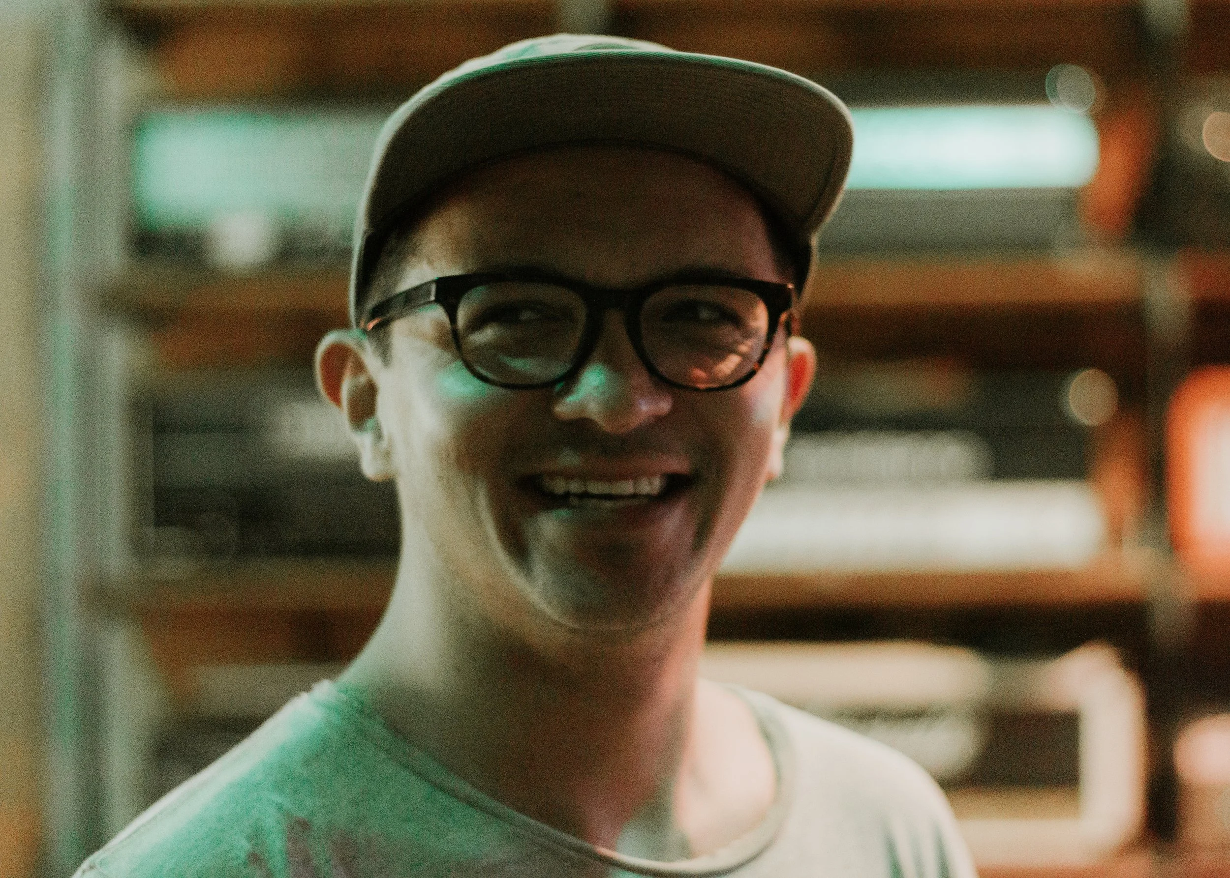 Michael Doyle