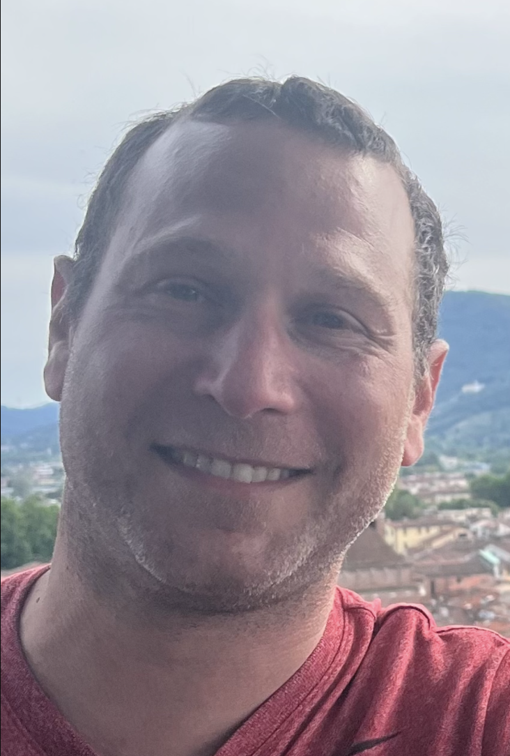 Matthew Golden