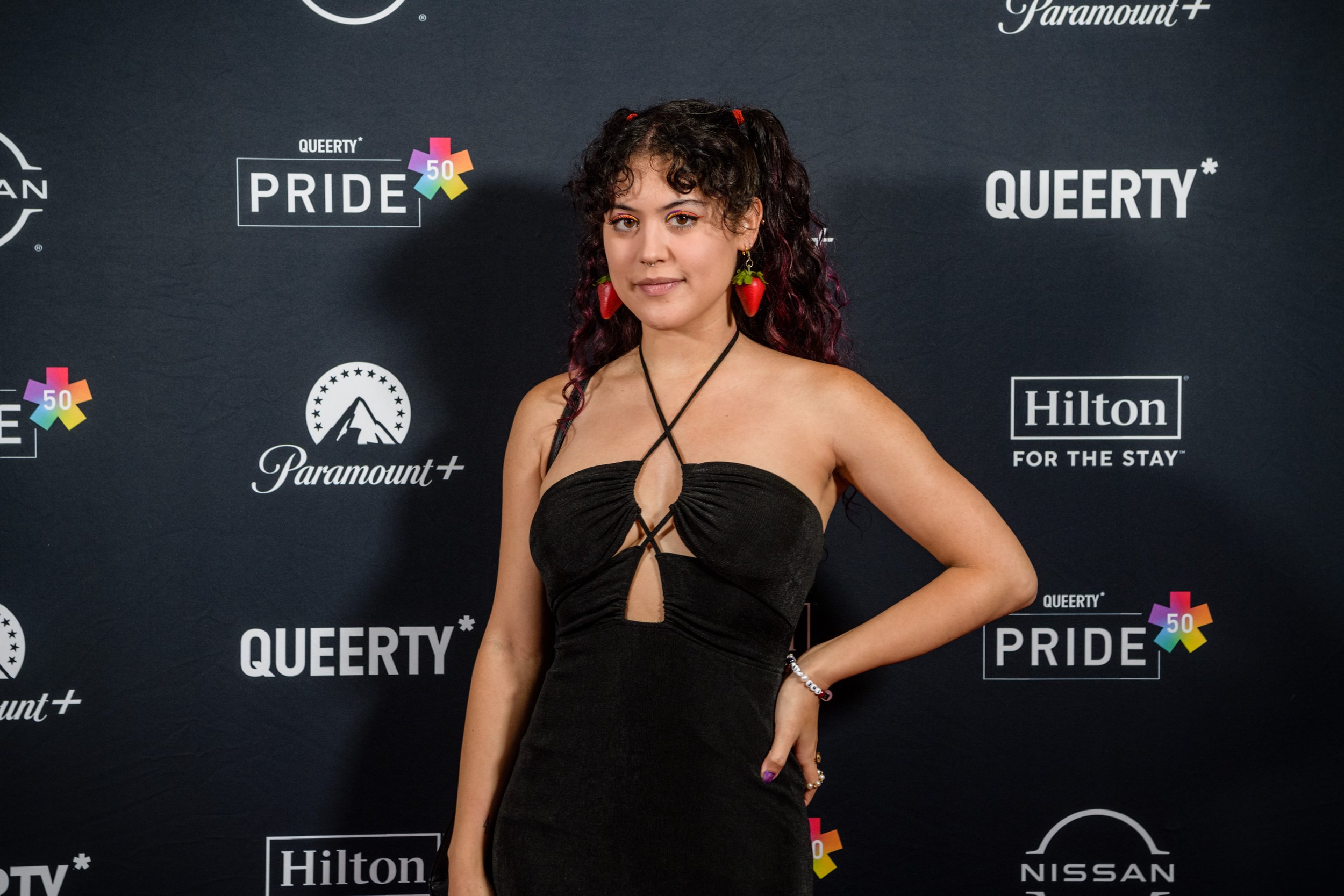 Queerty Pride Event