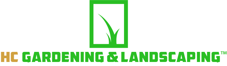 HC GARDENING AND LANDSCAPING