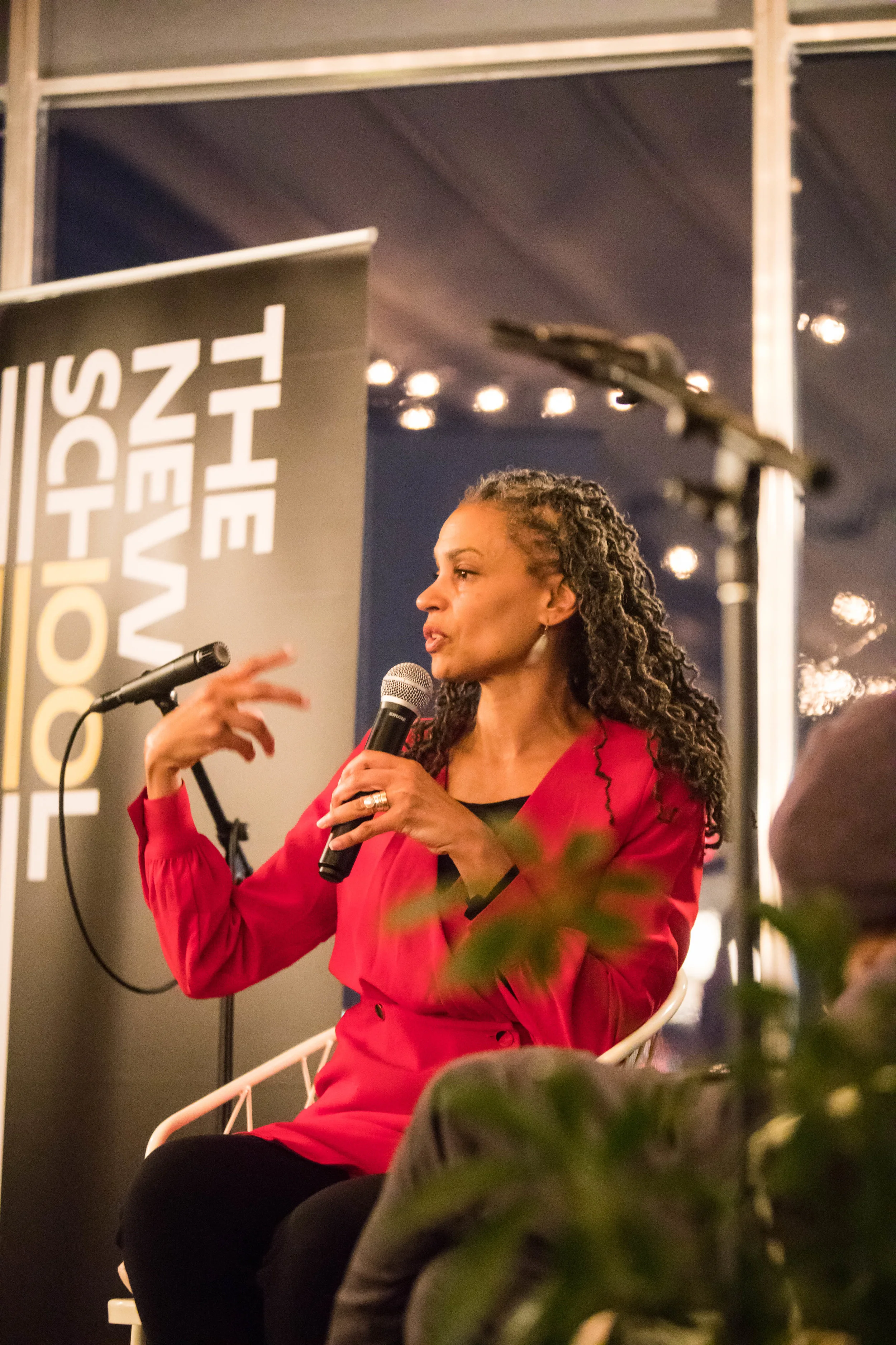Maya Wiley