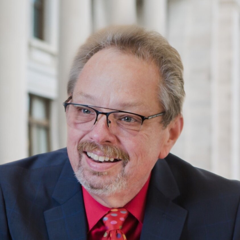 Bill H. Stovall, III 