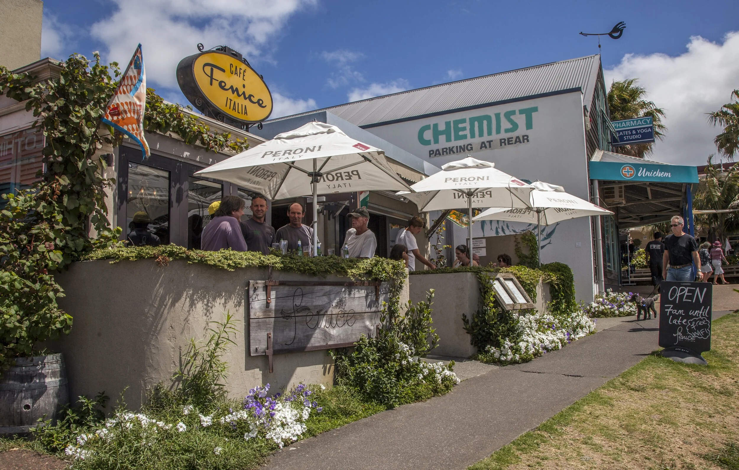 Fenice Daytime exterior 2013 002A.jpg