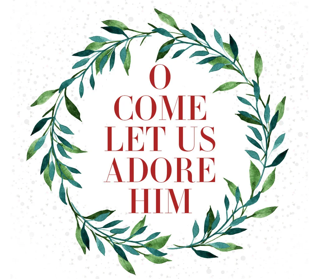 Christmas Eve Service