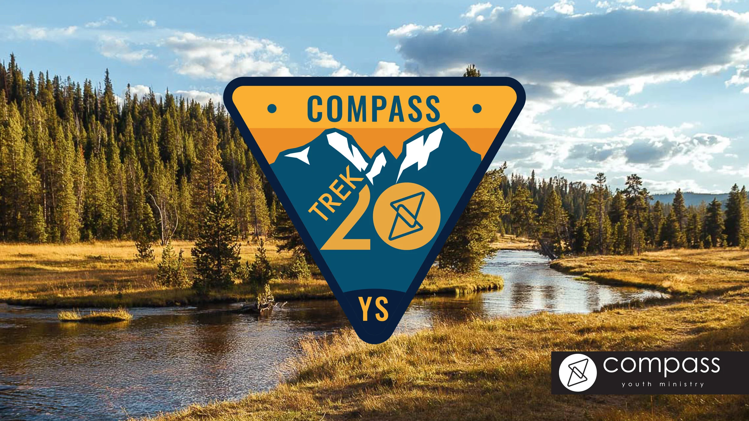 Youth: Yellowstone Trek Interest Meeting