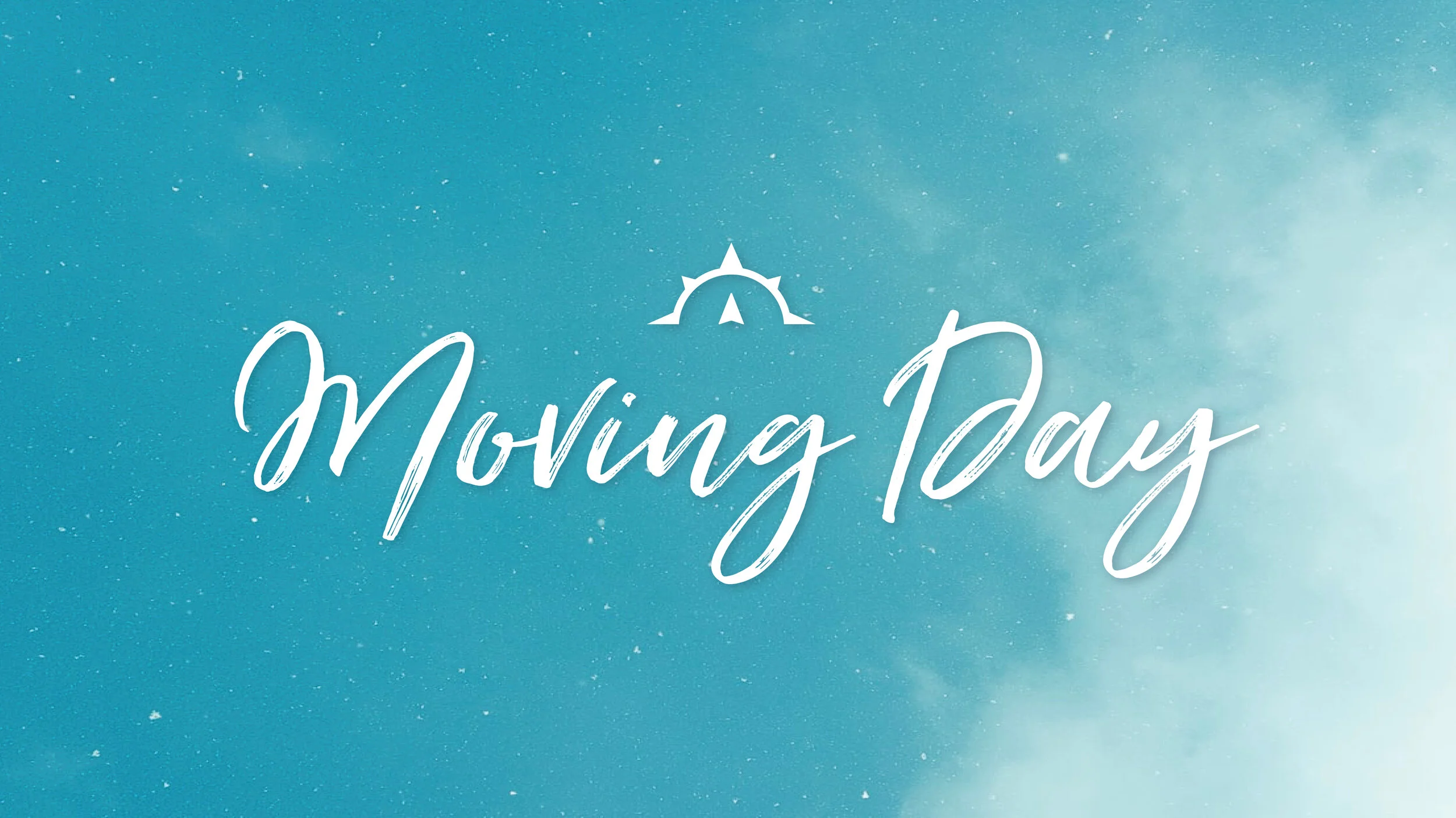 Moving Day