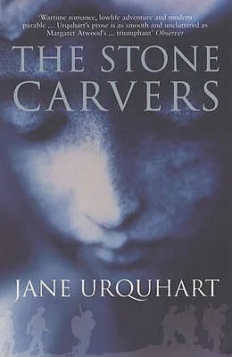 THE STONE CARVERS