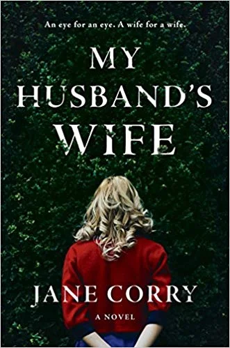 MY HUSBAND'S WIFE